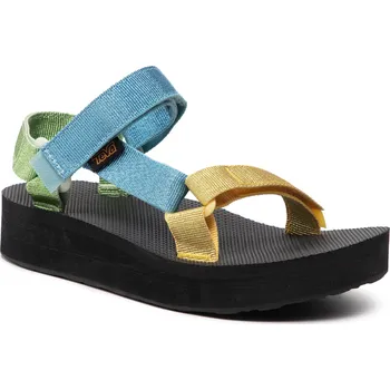 Dámské sandále Teva Midform Universal 1090969 MCBM 36