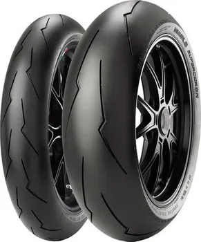 Pirelli Diablo Supercorsa SP V2 190/50 R17 73 W R TL