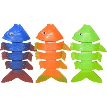 Hračka pro nejmenší Kostry na potápění