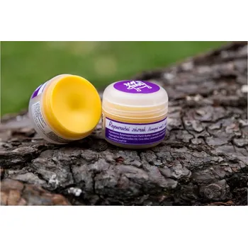 Kosmetika pro psa Ecopets Eko Balzám na tlapky s rakytníkem 30 ml