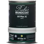 Rubio Monocoat 2C Oil Plus Pure 390ml - bezbarvý