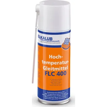 Elkalub FLC 400 (400 ml, sprej)