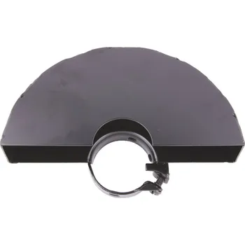 Kryt uzavřený pro úhlovou brusku Makita GA9080FX1 a GA9020 (Makita 122913-6)