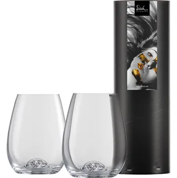 Sklenice Eisch 10 CARAT Sada 2 sklenic