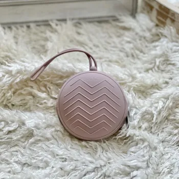 klip na dudlíky GAG design Dudložrout Lila