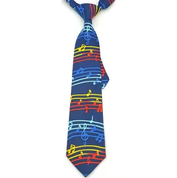 Kravata AE production Kravata BAREVNÉ NOTY