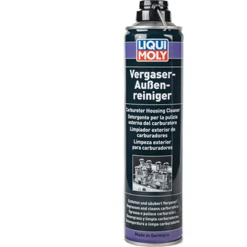 Liqui Moly Čistič povrchu karburátoru (400 ml)