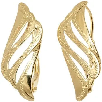 Náušnice VS STNAU0762F