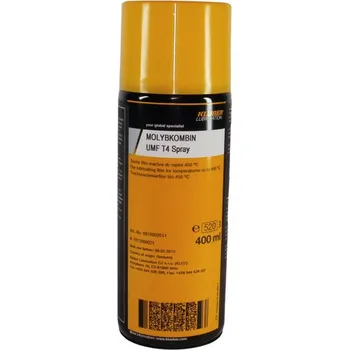 Molybkombin UMF T4 (400 ml, sprej)