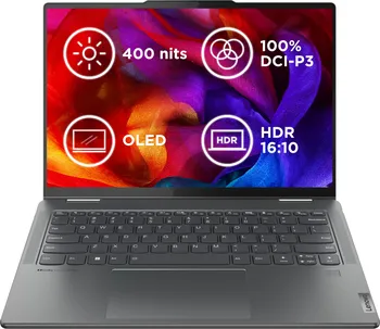 Notebook Lenovo Yoga 7 14ARP8 (82YM0034CK)