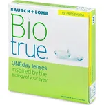 Bausch + Lomb Biotrue ONEday for Presbyopia (90 čoček)