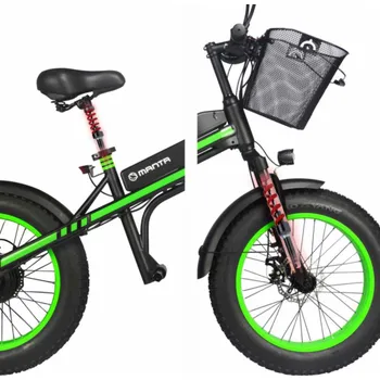 Elektrokoloběžka Manta MES2002N