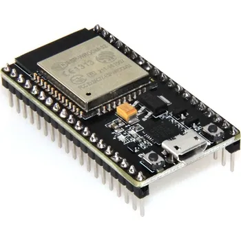 Vývojová deska ESP-WROOM-32 ESP32 Micro USB Vývojářská deska (38pin) WROOM-32D