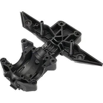 RC vybavení 1:8 Traxxas Desert Racer TQi: Přední přepážka šasi
