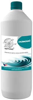Bazénová chemie NEPTUNIS Zazimovač
