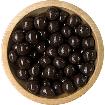 Diana Company Lísková jádra v karobové polevě 3kg