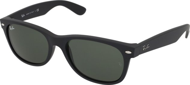 Sluneční brýle Ray-Ban RB2132 622