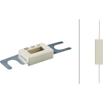 Autopojistky Pojistka HELLA 8JS 713 575-211