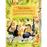 Bärenreiter Tatiana Stachak - Kytarová první třída