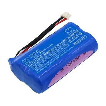 Baterie pro Lg Ph150g, 2600 mAh, Cameron Sino CS-LPH150PT