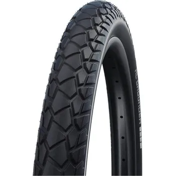 rám kola Schwalbe plášť Al Grounder 27.5x2.6 Addix Performance DoubleDefense Reflex drát