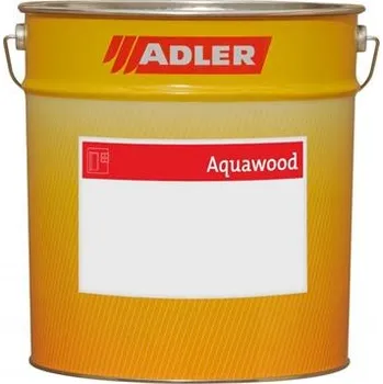 Lak na dřevo ADLER Aquawood DSL Q10 SG pšenice (Frumento) 5 kg