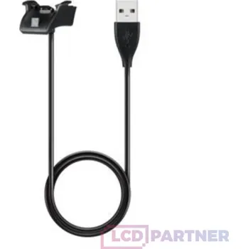 Příslušenství k chytrým hodinkám Taktický USB nabíjecí kabel pro Huawei Honor 3,3 Pro,Band2,Band2 Pro,Honor Band 4,5