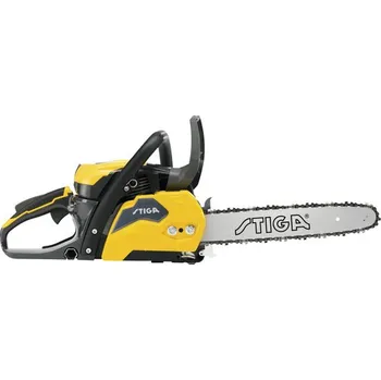 Motorová pila Motorová pila STIGA CS 540 benzínová 35 cm vč. náhradního řetězu