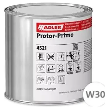 Lak na dřevo ADLER Protor-Primo W30 2,5 l