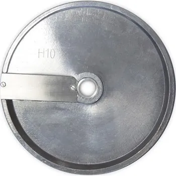 Krájecí kotouč G.Gastro Řezný kotouč - 10 mm - s 1 čepelí