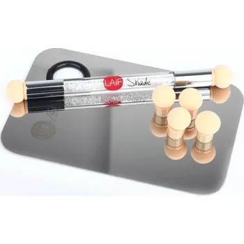 Umělé nehty Laif Sada na Ombré