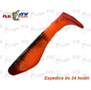 Umělá nástraha Relax BLS 2 - barva 072 - 5,0 cm