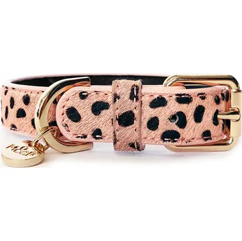 Obojek pro psa MILK&PEPPER Obojek pro pro psy Gepard Velikost: 25x1,5 cm