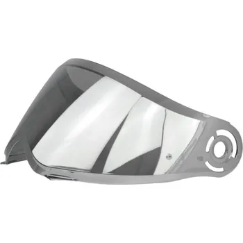 Helma na motorku Scorpion Visor MaxVision ADX-2 Silver Mirror KDF-32