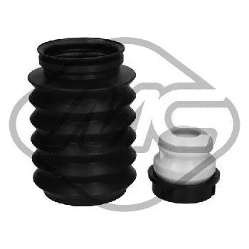 Ochranná sada proti prachu, tlumič pérování, , Metalcaucho, 49519