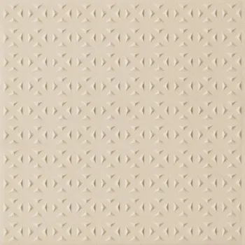 Stavební materiál PARADYZ DLAŽBA BAZO BEIGE MONO STRUKTURA 19,8x19,8x0,83 PAR-136347