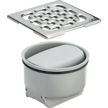 Stavebniny Viega 655662 Advantix-zápachový uzávěr 655 662