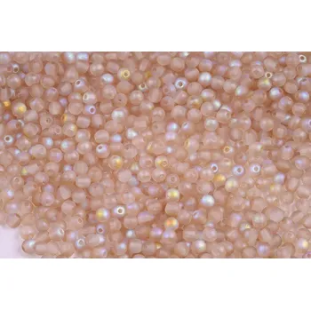 Korálek Korálky kuličky 919 (3 mm)