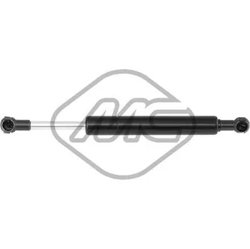 Příslušenství karosérie Pneumatická pružina, zavazadlový / nákladový prostor, , Metalcaucho, 46326