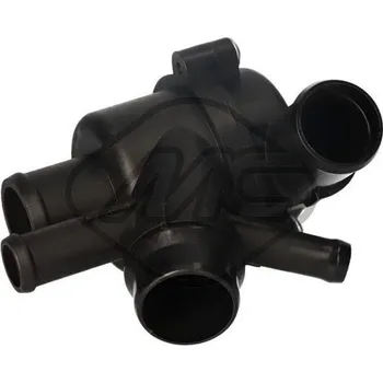 Chladič motoru Termostat, chladivo, , Metalcaucho, 30981