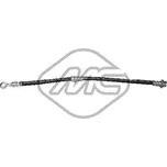 Brzdová hadice, , 4700362, Metalcaucho, 96149