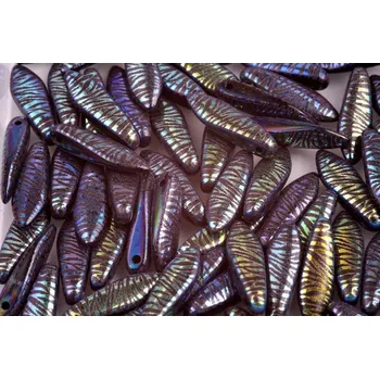 Korálek Korálky laserované č. 57