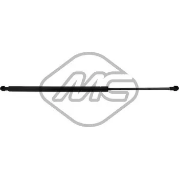 Příslušenství karosérie Pneumatická pružina, zavazadlový / nákladový prostor, , Metalcaucho, 46298