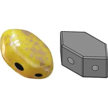 Korálek Paros® par Puca® č. 30