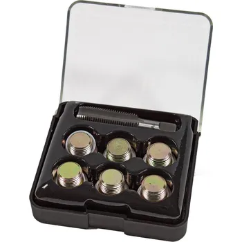 Olejový filtr DEMA Sada na opravu závitů olejových van M20x1,5