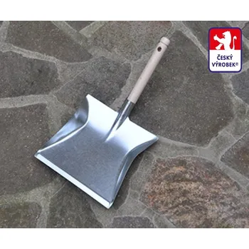 Tomko Praktik L 001 lopatka na smetí