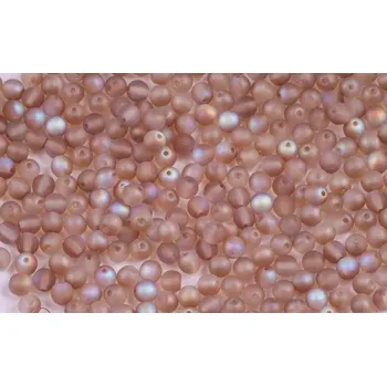 Korálek Korálky kuličky 930 (4 mm)