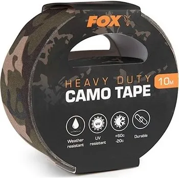 Fox International Fox Páska Camo Tape