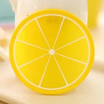 Podtácek Silikonový podtácek | podložka pod hrnek - motiv 6