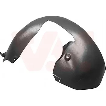 Podběh karosérie obložení, dutina kola VAN WEZEL 5740433